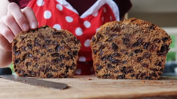 Barmbrack