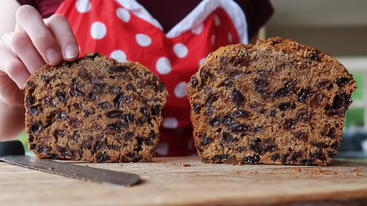 Barmbrack