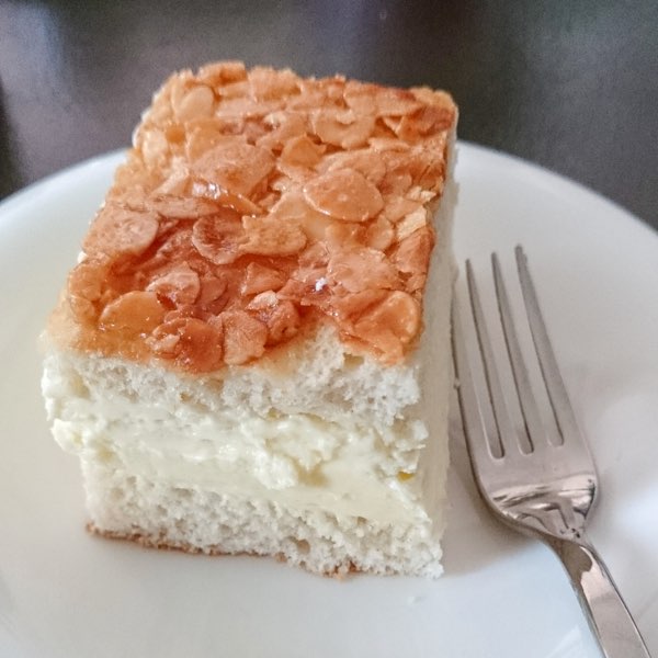 Bienenstich