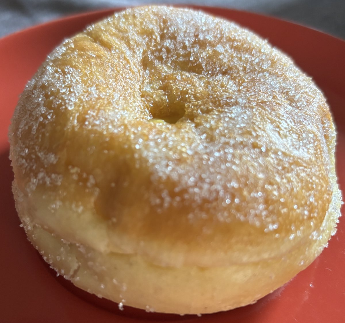 Bomboloni