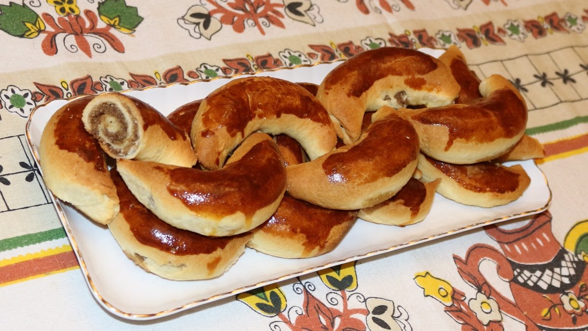 Bratislavský rožok