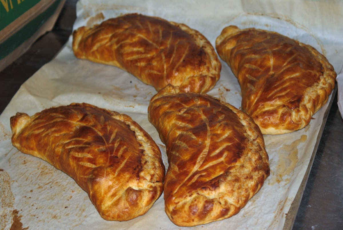 Chausson aux Pommes