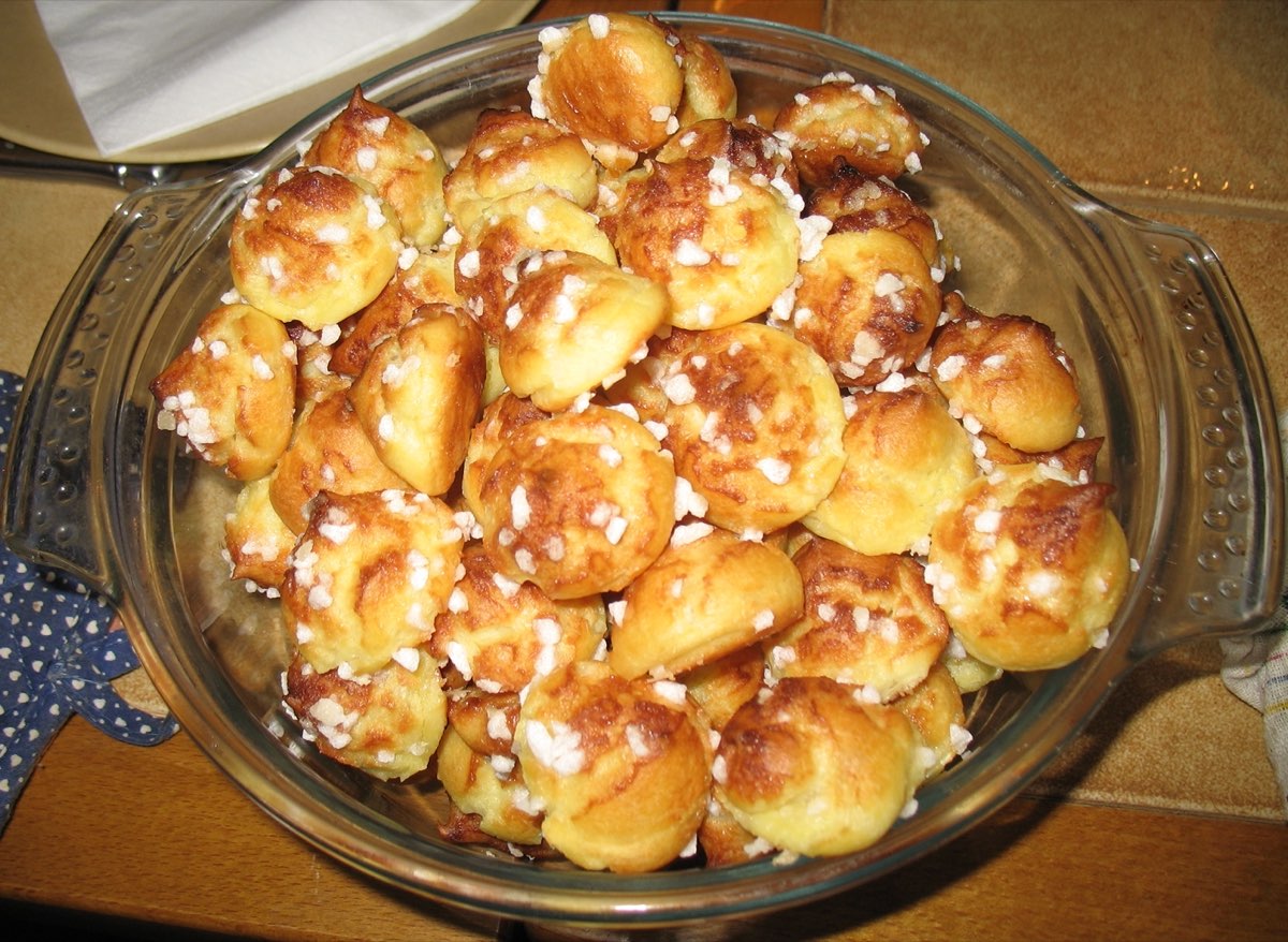 Chouquette