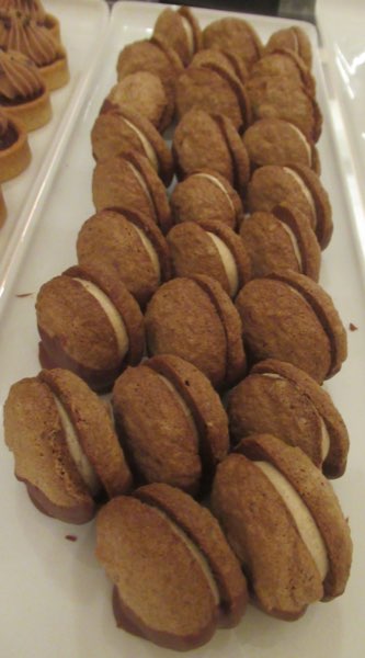 Dacquoise