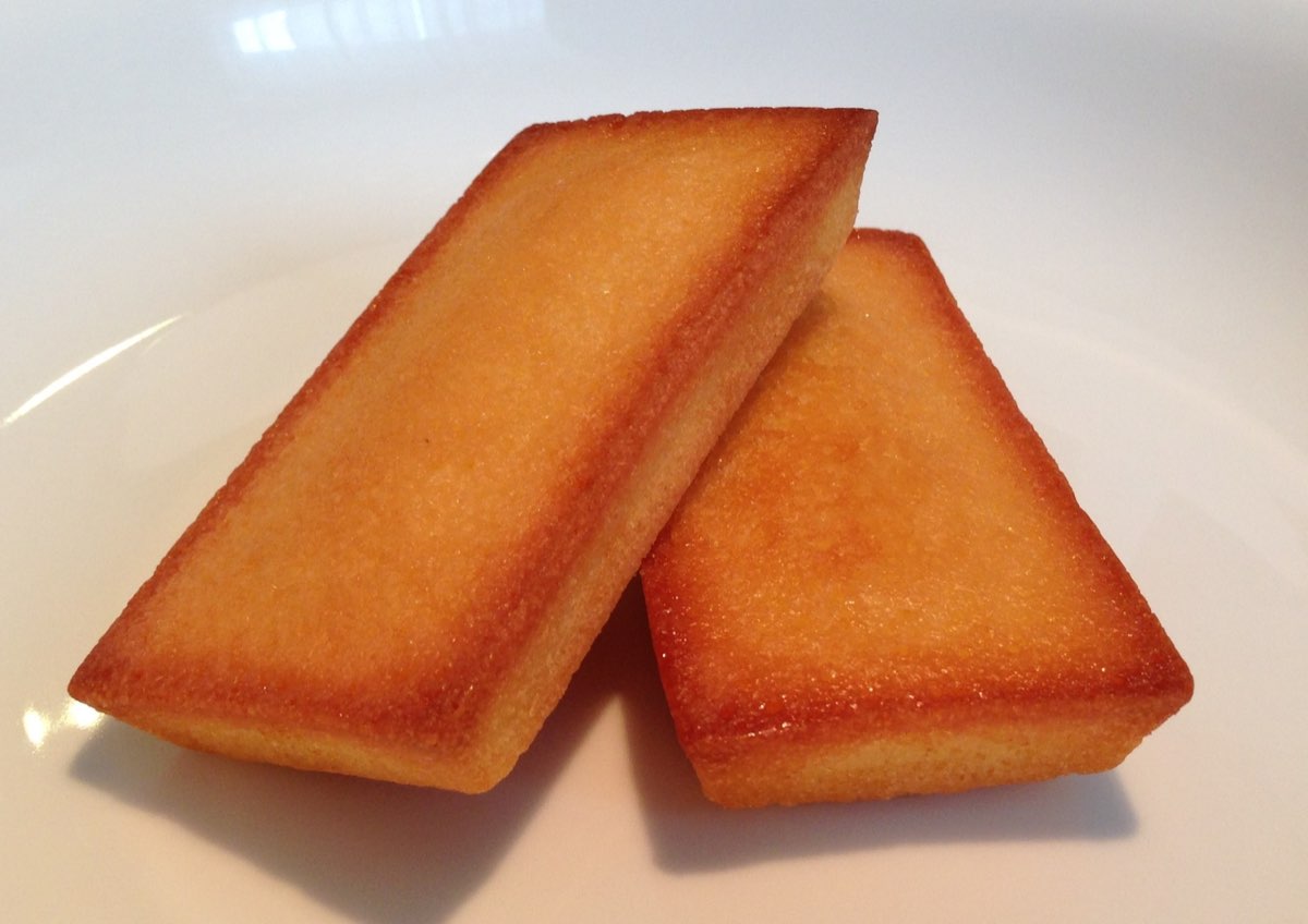 Financier