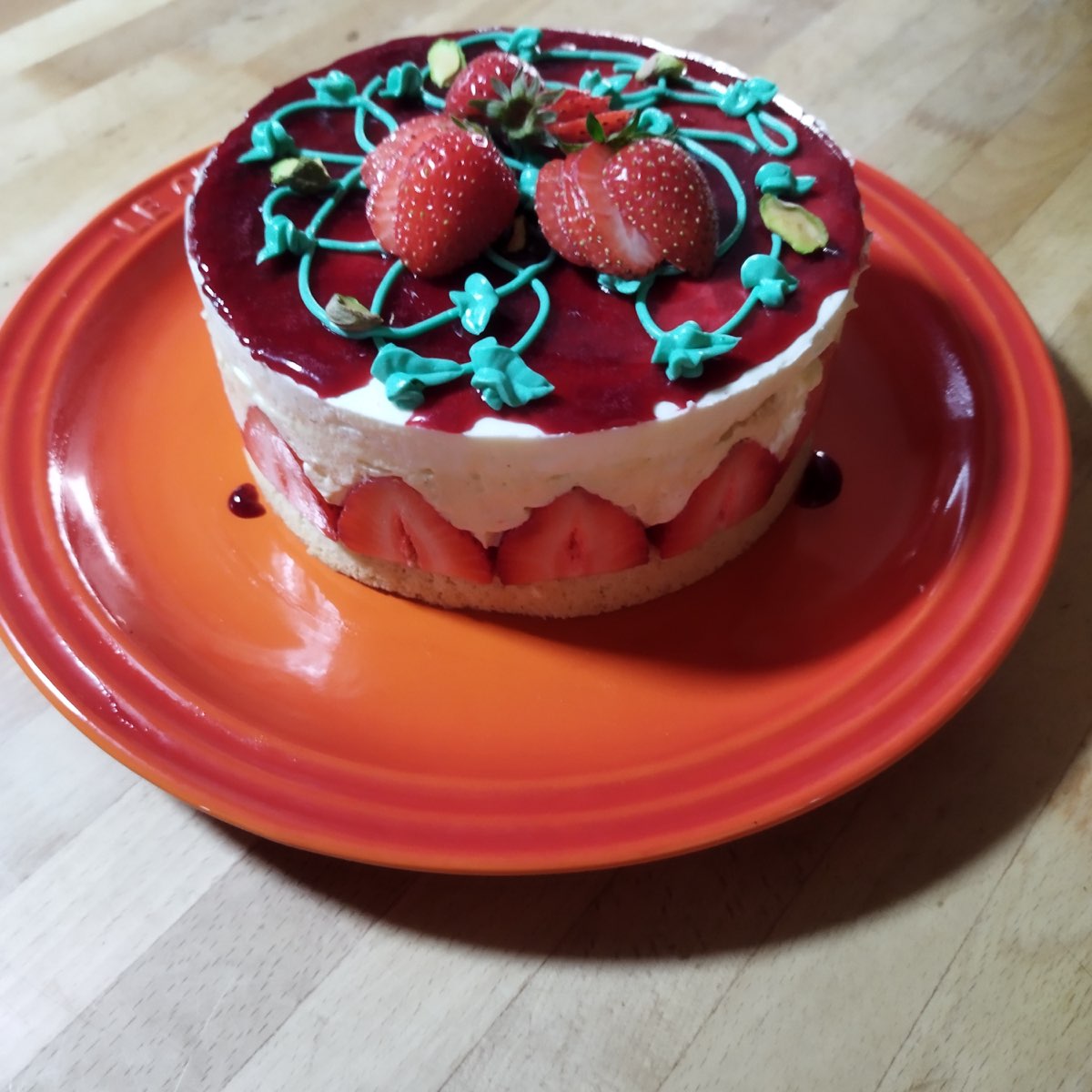 Fraisier