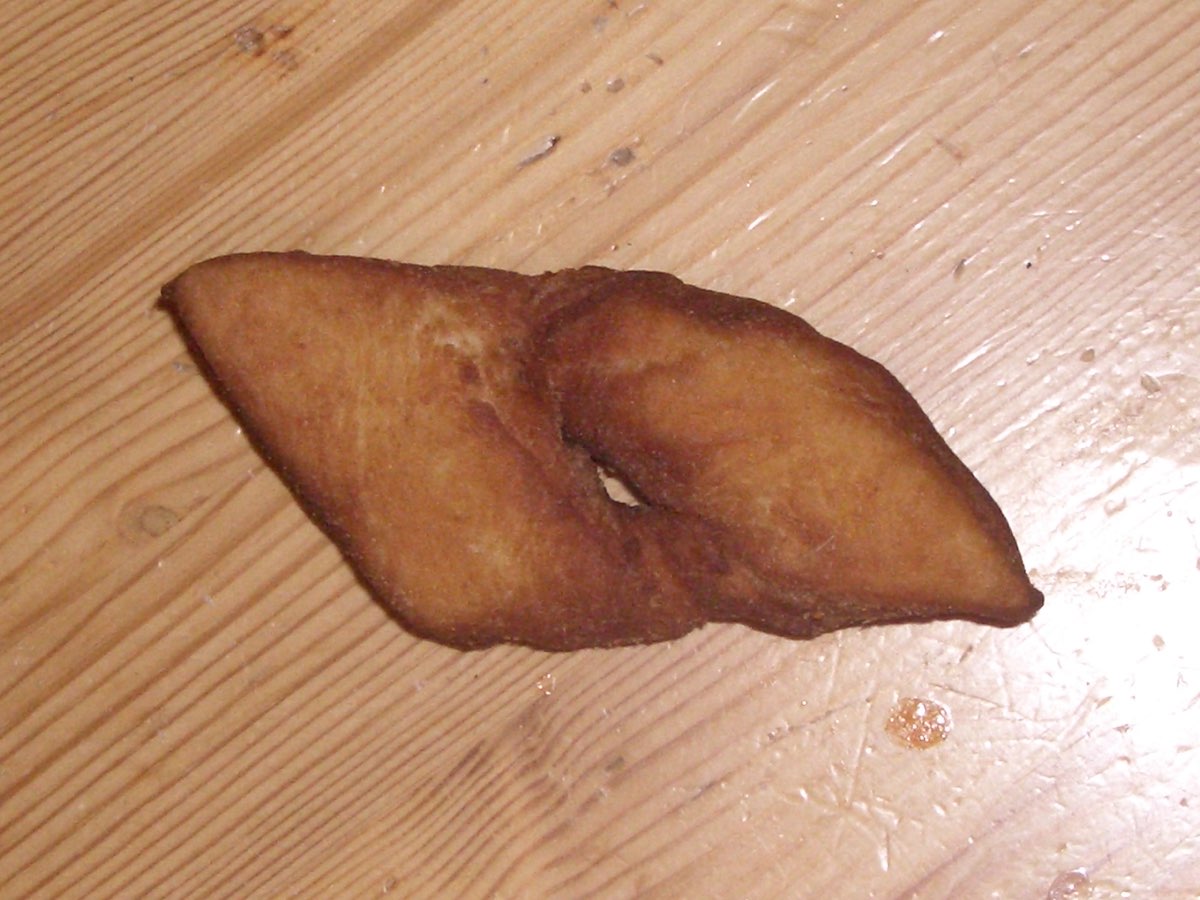 Kleinur