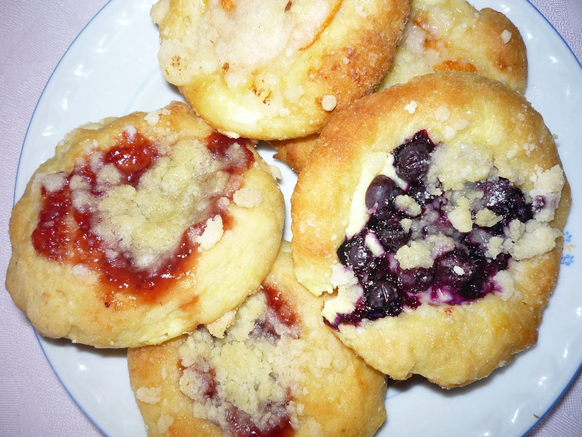Koláče