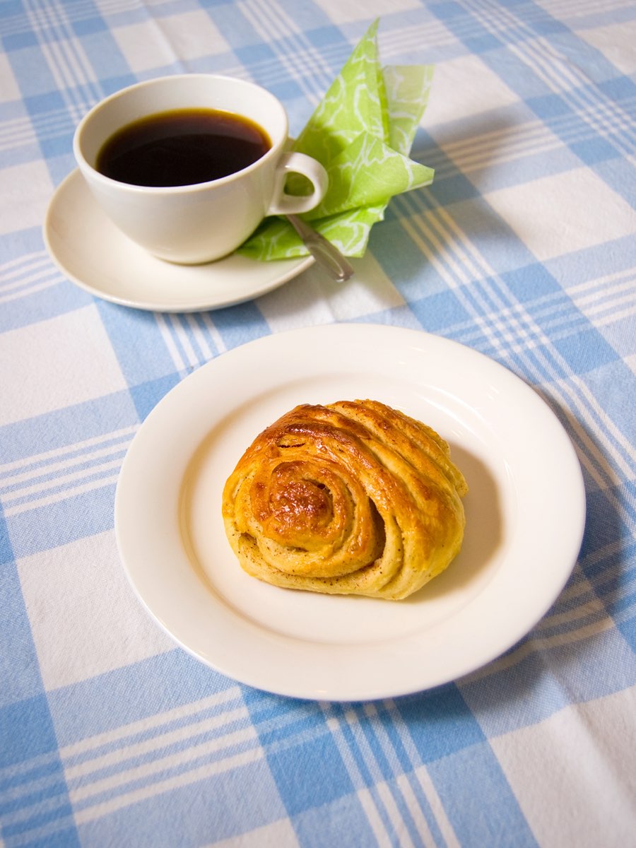 Korvapuusti