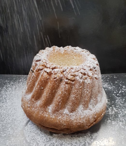 Kouglof