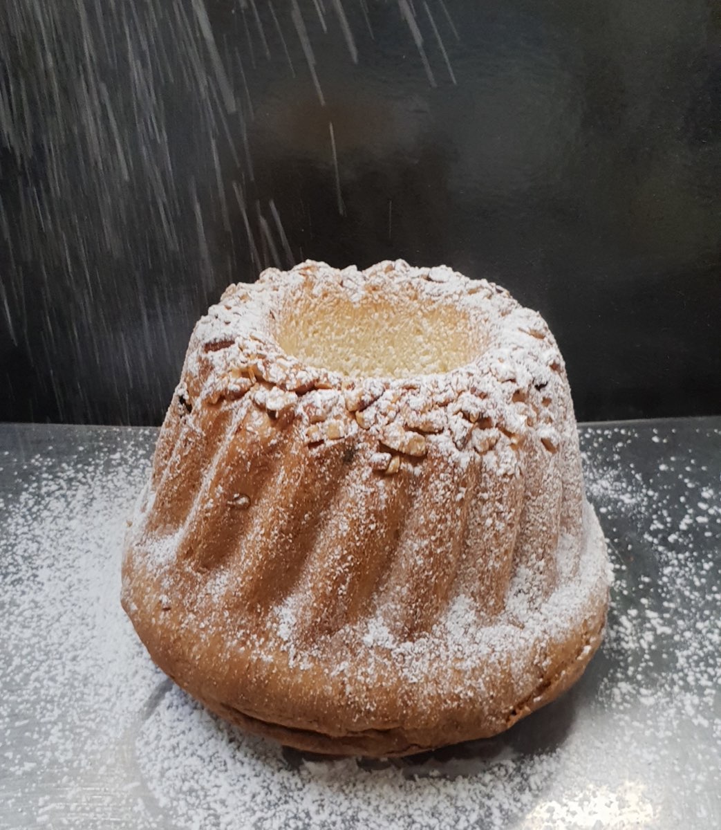 Kouglof