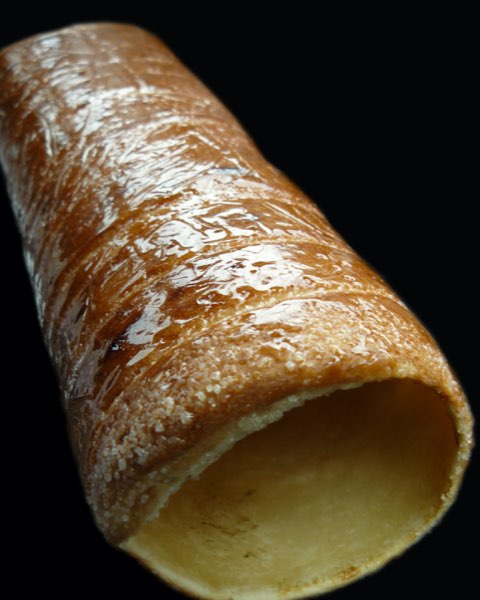 Kürtőskalács
