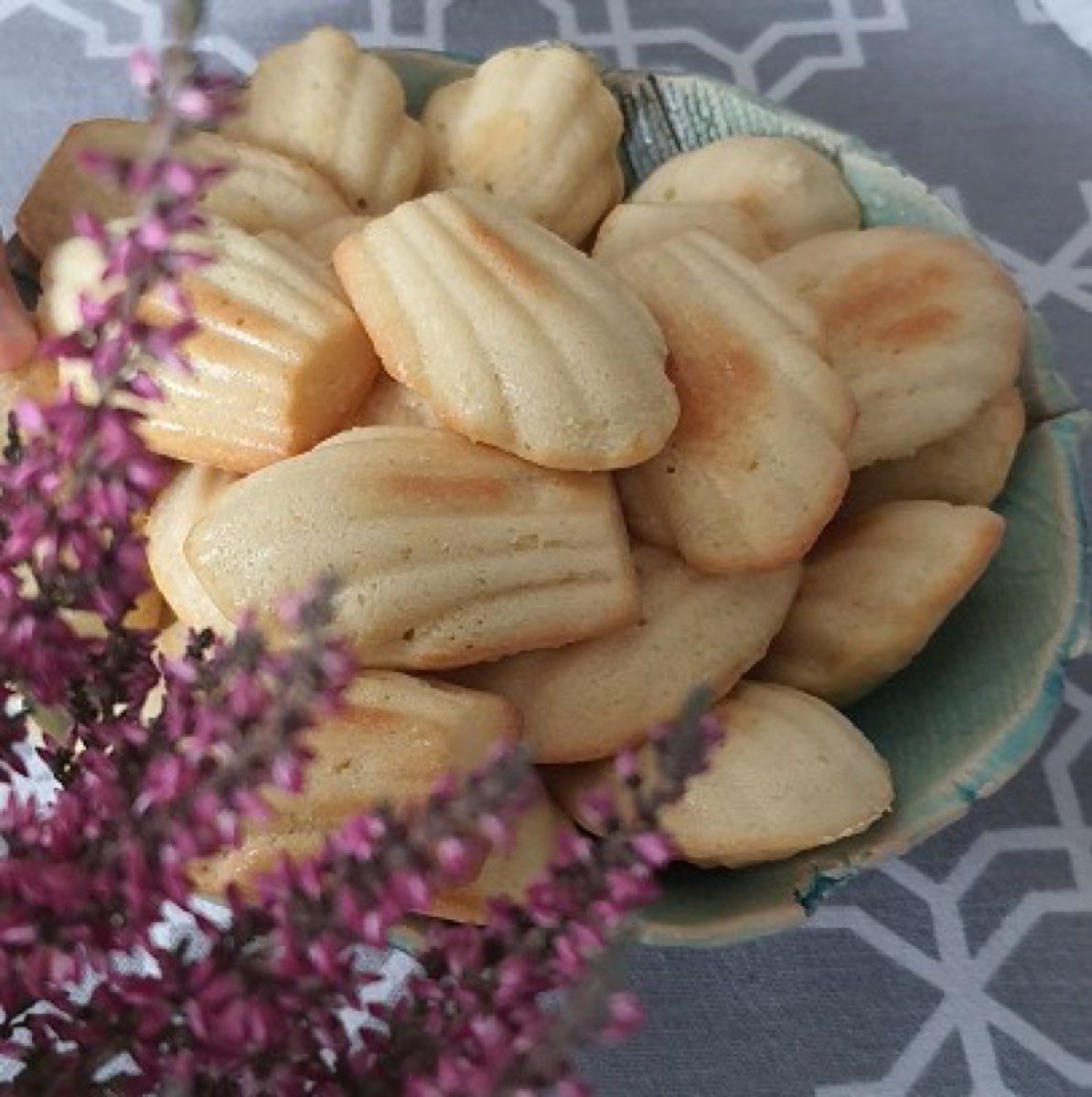 Madeleine