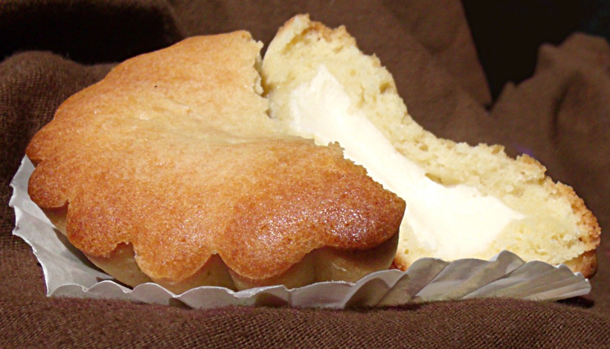 Pasticciotto