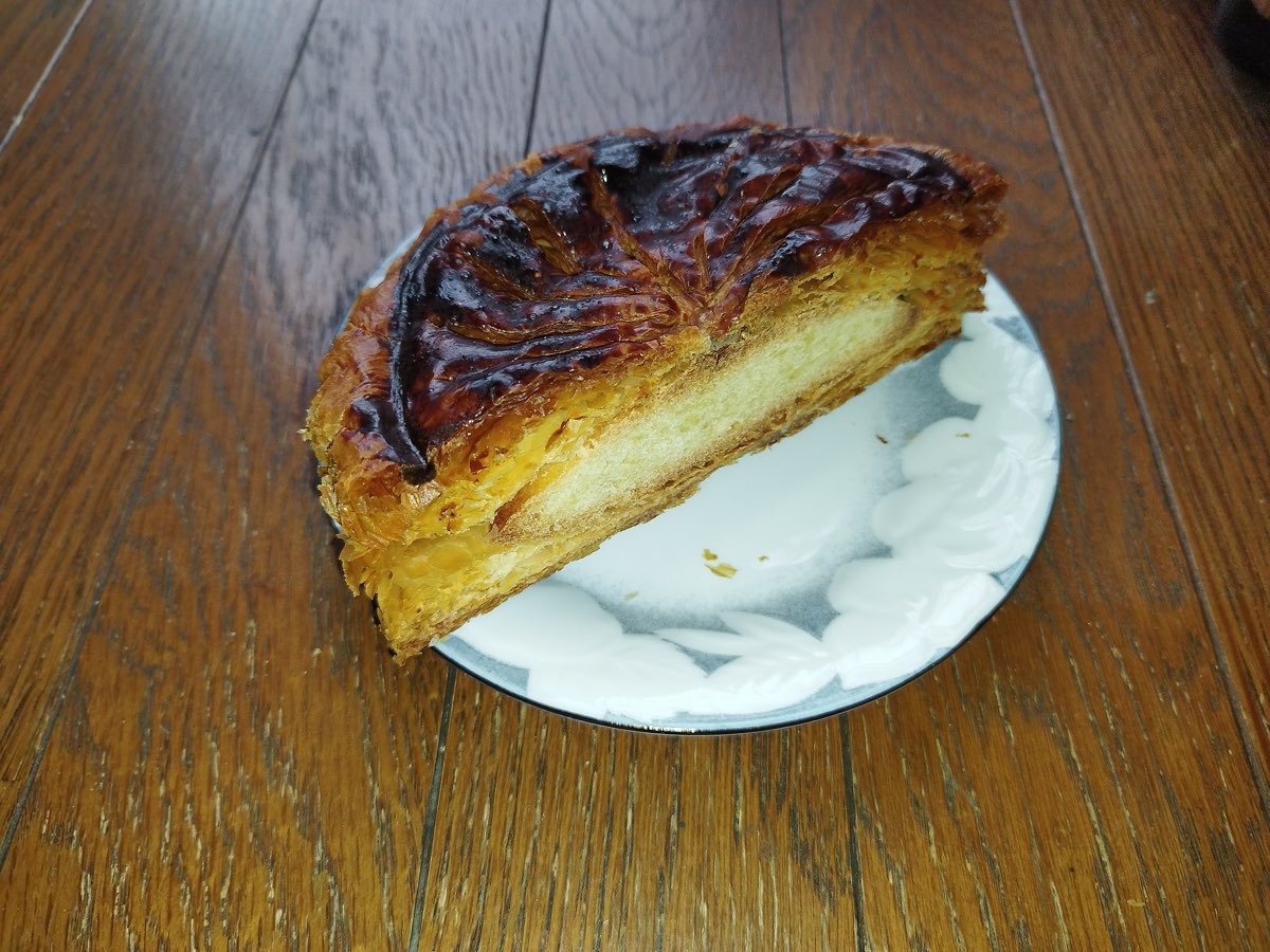 Pithiviers