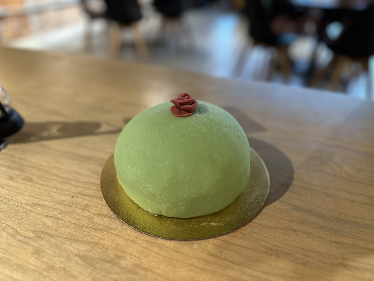 Prinsesstårta