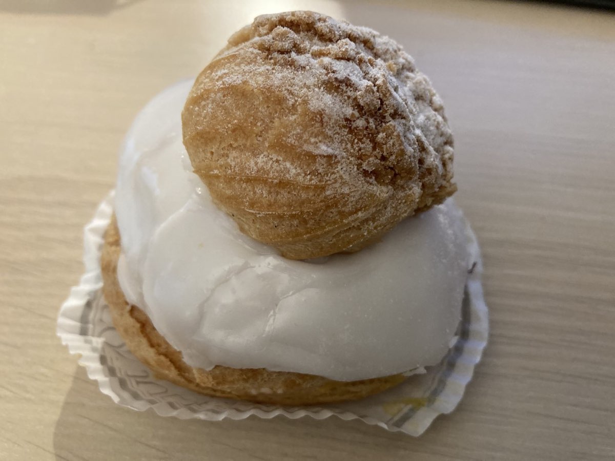 Religieuse