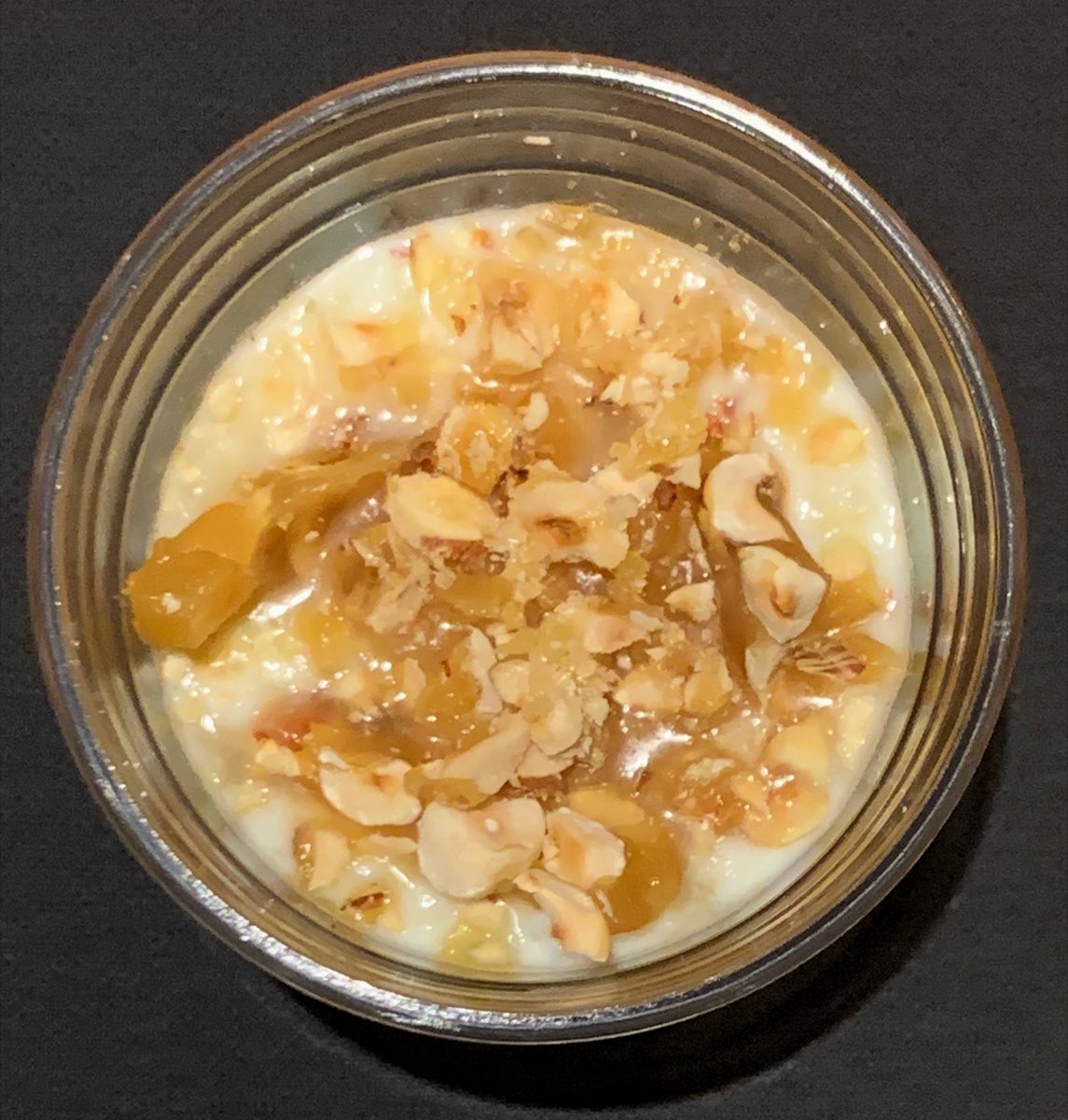 Riz au Lait