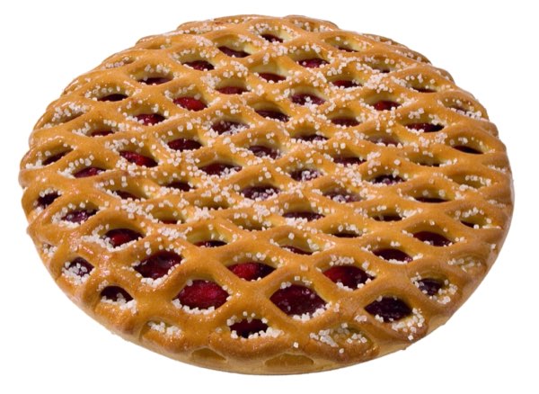 Vlaai
